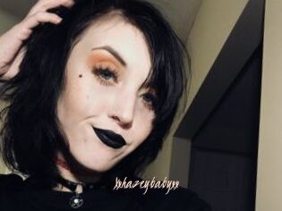 Xxhazeybabyxx