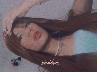 Xxkasidyxxts