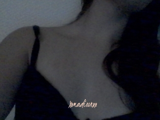 Xxmadisonxx