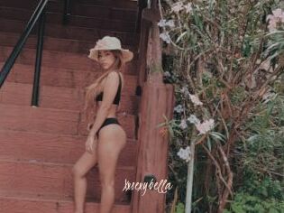 Xxsexybella