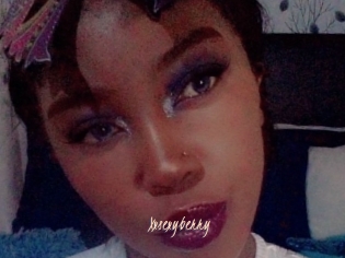 Xxsexyberry