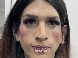 xxsofidaya Sexenmacht
