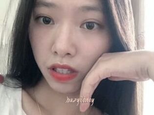 Xxuzyibaby