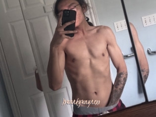 xxwankywaynexx Sexenmacht