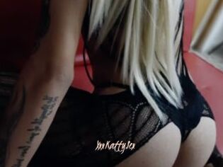 XxxKattySex