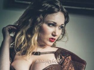 XxxNaughtyNatali