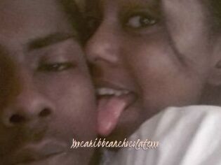 Xxxcaribbeanchocolatexxx