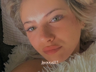 Xxxemma003