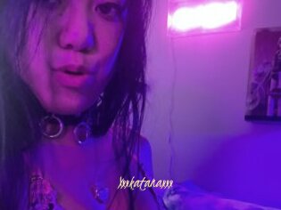 Xxxkatanaxxx