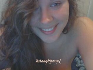 Xxxnaughtyangel