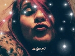Xxxstascy85