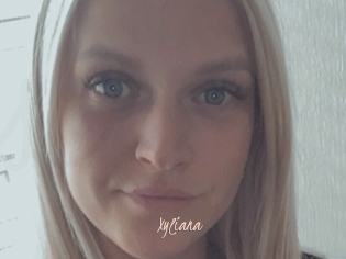 Xyliana