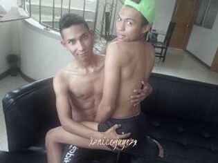 Xzniceguyszx