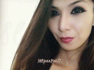 YAMIpornStarTS