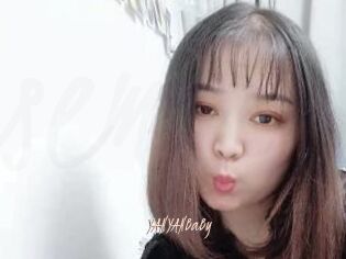 YANYANBaBy