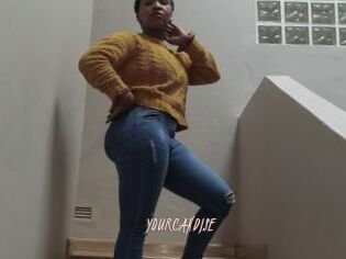 YOURCANDISE