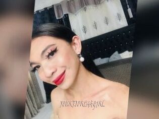 YOURTSDREAMGIRL