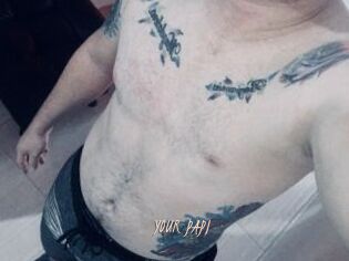 YOUR_PAPI Sexenmacht