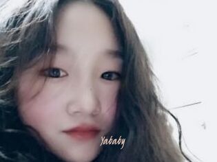 Yababy