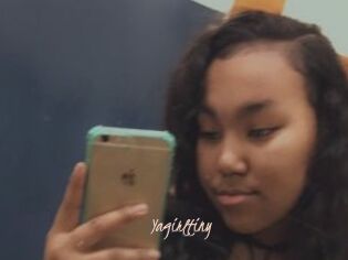 Yagirltiny