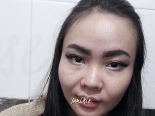 YamiMin