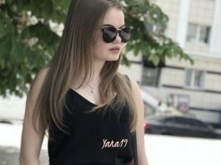 Yana19