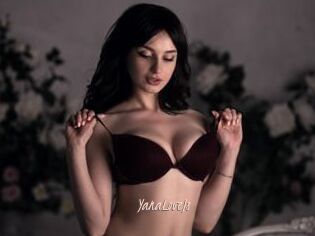 YanaLoveIs
