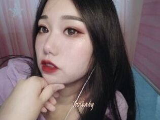Yanbaby