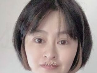 YangYe
