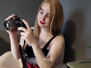 YanyYa