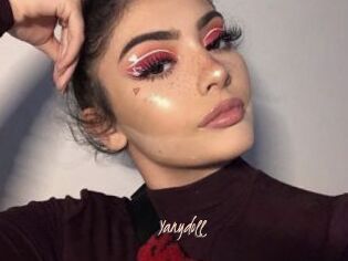 Yanydoll