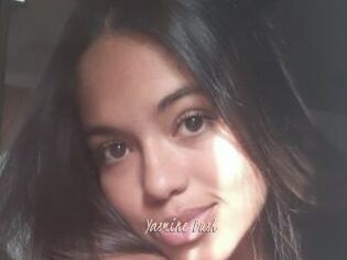 Yasmine_Bush