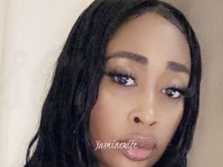 Yasminewife