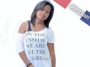 Yasnih