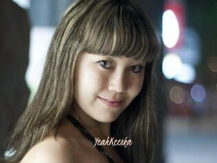 YeahKeeska