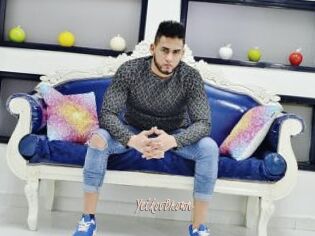 YeikovBrown