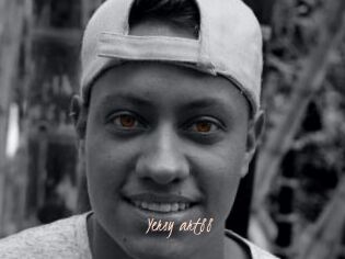 Yersy_art88
