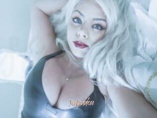 YesGoddess