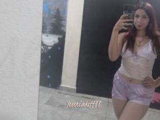Yeseniahott88