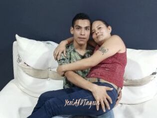 YesiANDTayson