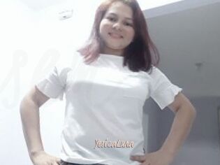 YesicaLuna