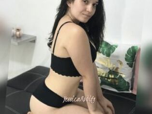 YessicaRobits