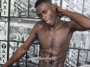 YhangBoyHot