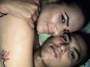 YhonandKaicy