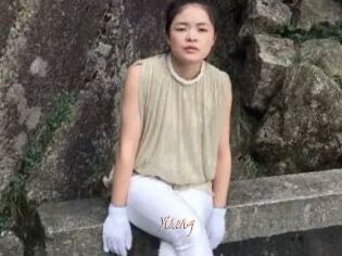 Yirong