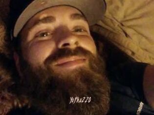 YoFro220
