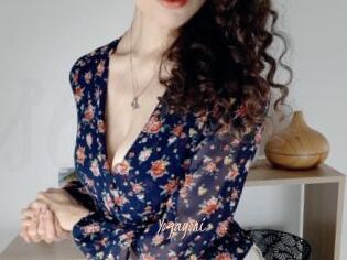 Yogayoni
