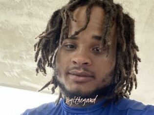 Yogithegawd