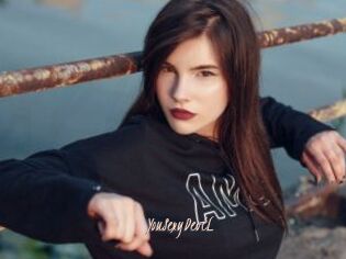 YouSexyDeviL