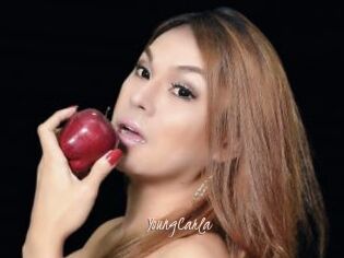 YoungCarla